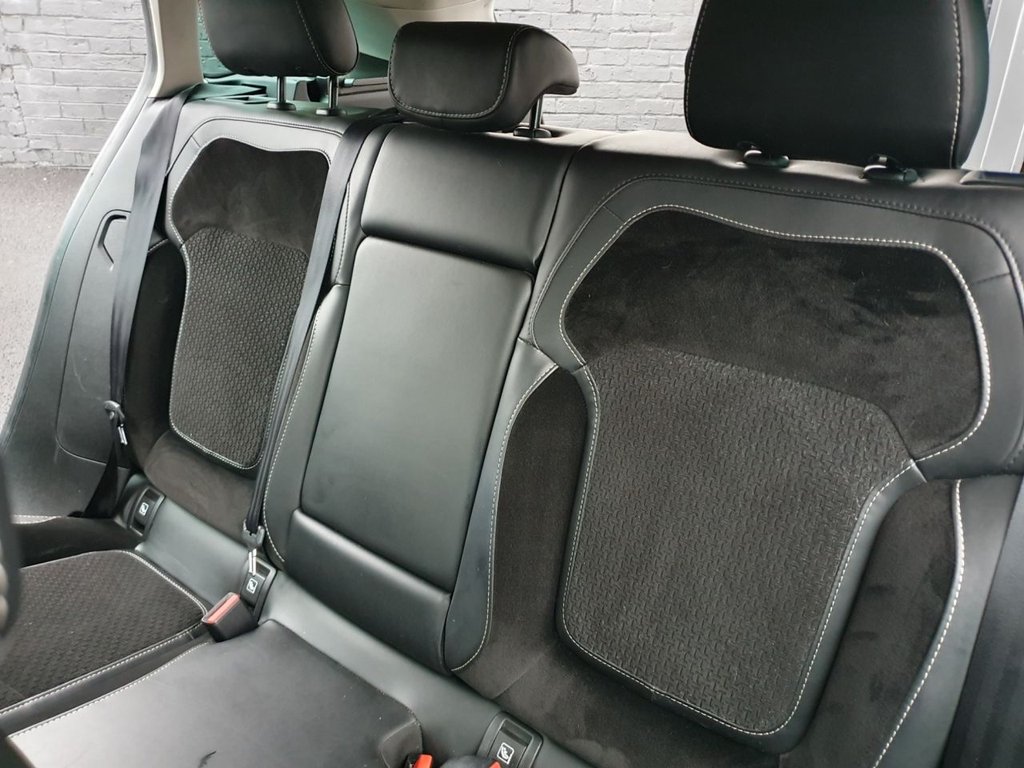 Used Renault Megane 2017 for sale - 77005395: Photo 23