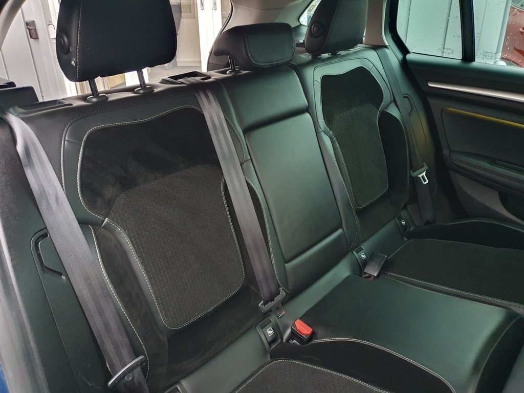 Used Renault Megane 2017 for sale - 77005395: Photo 9