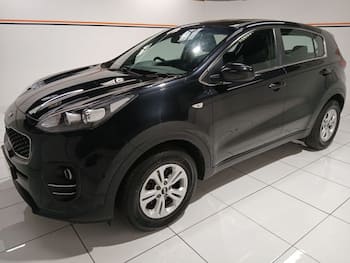 Used Kia Sportage 2016 for sale - 79358475: Photo
