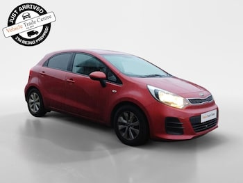 Used Kia Rio 2016 for sale - 77007132: Photo