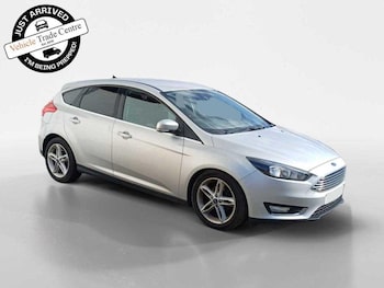 Ford - Focus