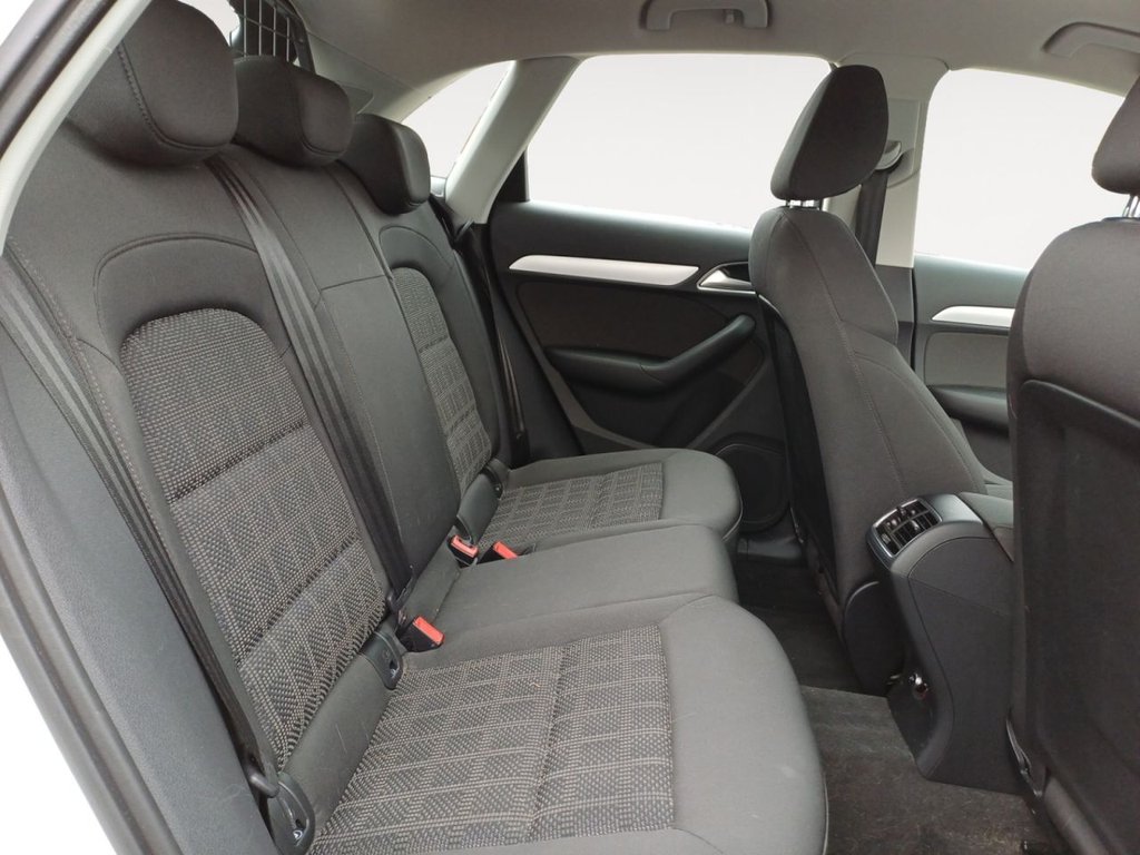 Used Audi Q3 2018 for sale - 77919950: Photo 4