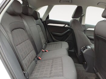 Used Audi Q3 2018 for sale - 77919950: Photo