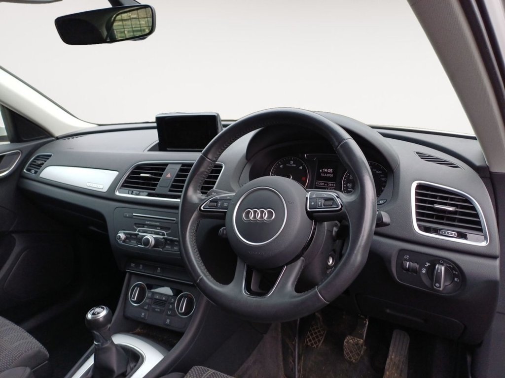 Used Audi Q3 2018 for sale - 77919950: Photo 5