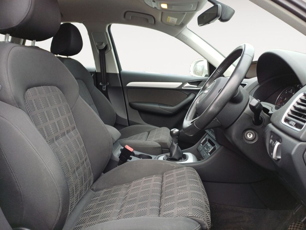 Used Audi Q3 2018 for sale - 77919950: Photo 6