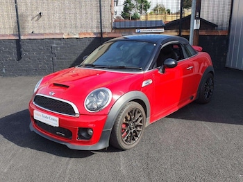 Used MINI Coupe 2012 for sale - 76136916: Photo