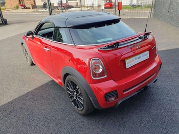 Used MINI Coupe 2012 for sale - 76136916: Photo