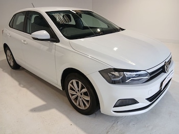 Volkswagen Polo feature image