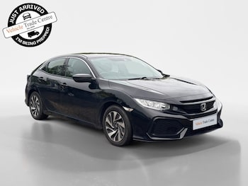 Used Honda Civic 2018 for sale - 78985493: Photo