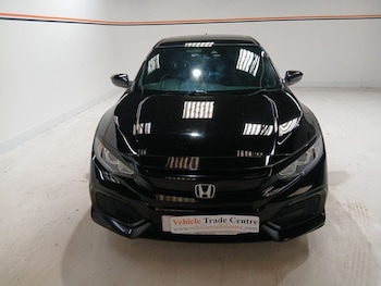 Used Honda Civic 2018 for sale - 78985493: Photo