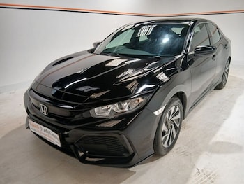 Used Honda Civic 2018 for sale - 78985493: Photo