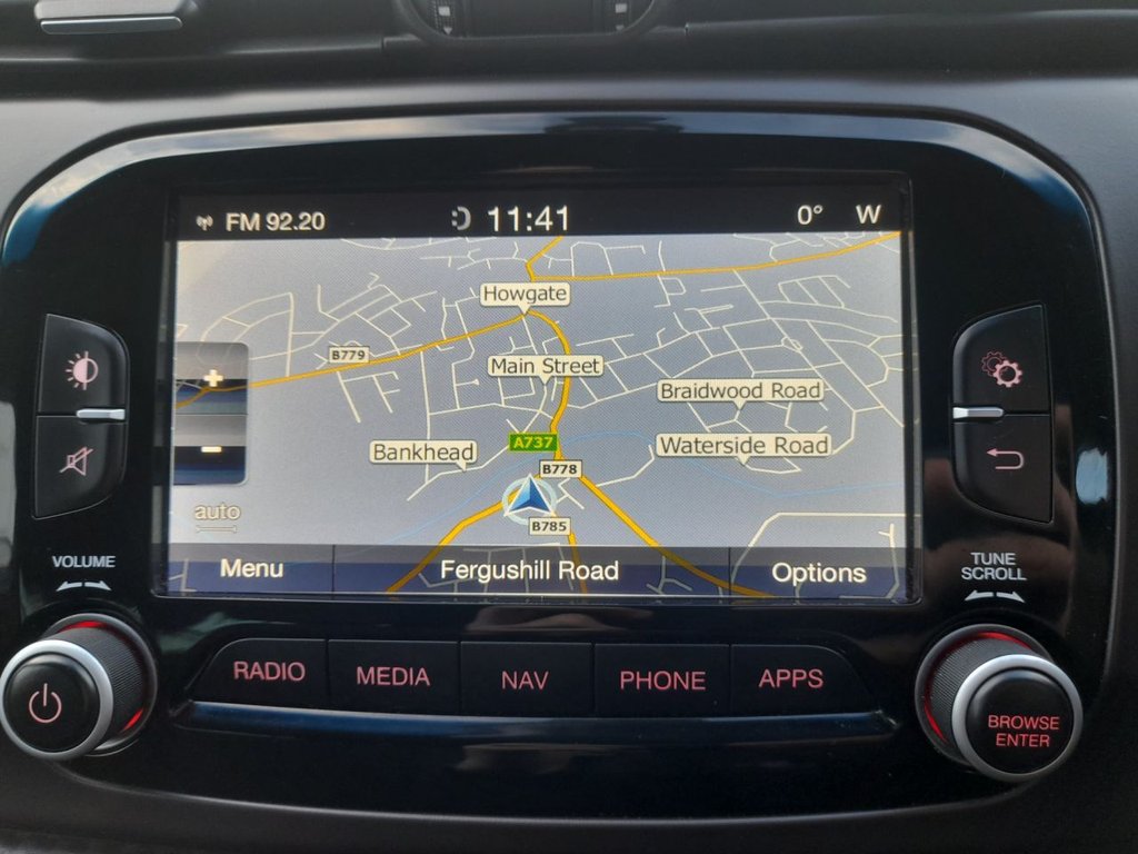 Used Alfa Romeo Giulietta 2016 for sale - 77005418: Photo 17