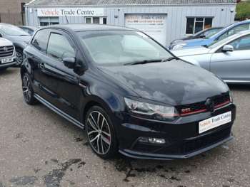 2016 (16) - 1.8 TSI GTI 3dr