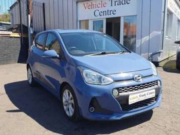 2017 (17) - 1.2 Premium SE Hatchback 5dr Petrol Manual Euro 6 (87 ps)