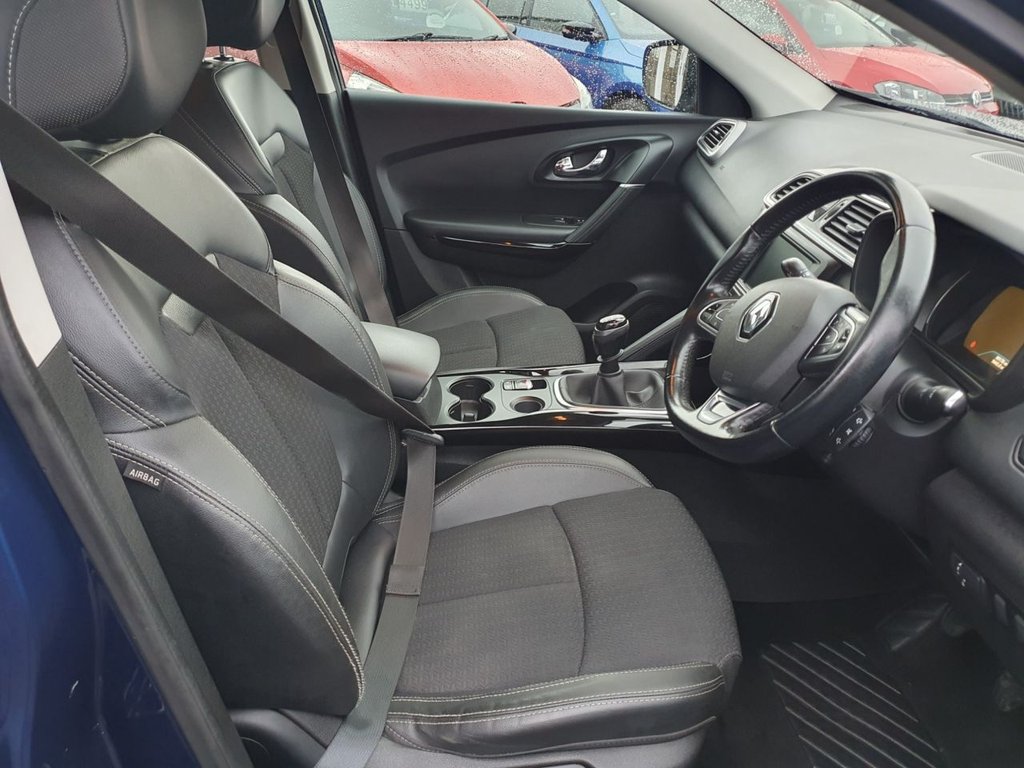 Used Renault Kadjar 2017 for sale - 77005417: Photo 11