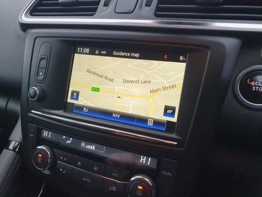 Used Renault Kadjar 2017 for sale - 77005417: Photo 14