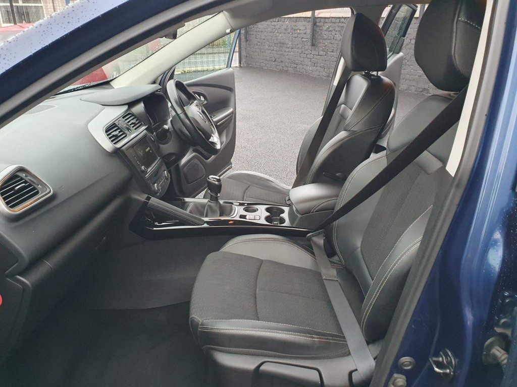 Used Renault Kadjar 2017 for sale - 77005417: Photo 19