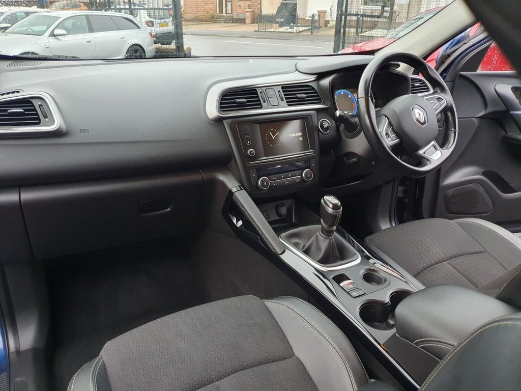 Used Renault Kadjar 2017 for sale - 77005417: Photo 23