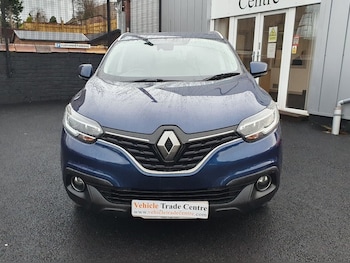 Used Renault Kadjar 2017 for sale - 77005417: Photo