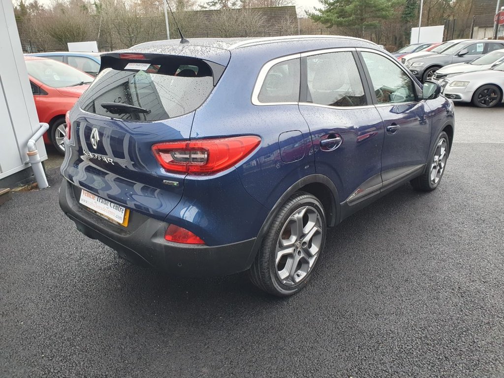 Used Renault Kadjar 2017 for sale - 77005417: Photo 6