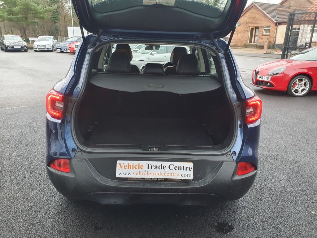 Used Renault Kadjar 2017 for sale - 77005417: Photo 7