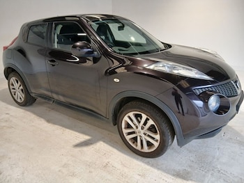 Used Nissan Juke 2013 for sale - 78315127: Photo