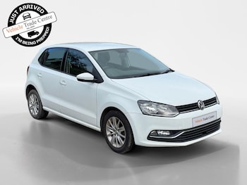 2015 (65) - 1.0 BlueMotion Tech SE Hatchback 5dr Petrol Manual Euro 6 (s/s) (60 ps)