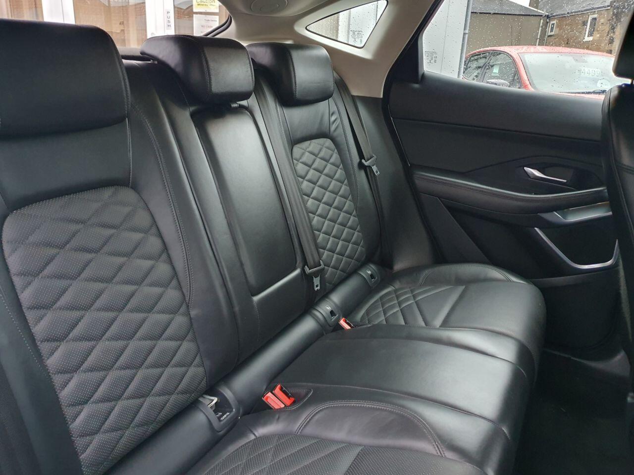 Used Jaguar E-Pace 2018 for sale - 76886611: Photo 13