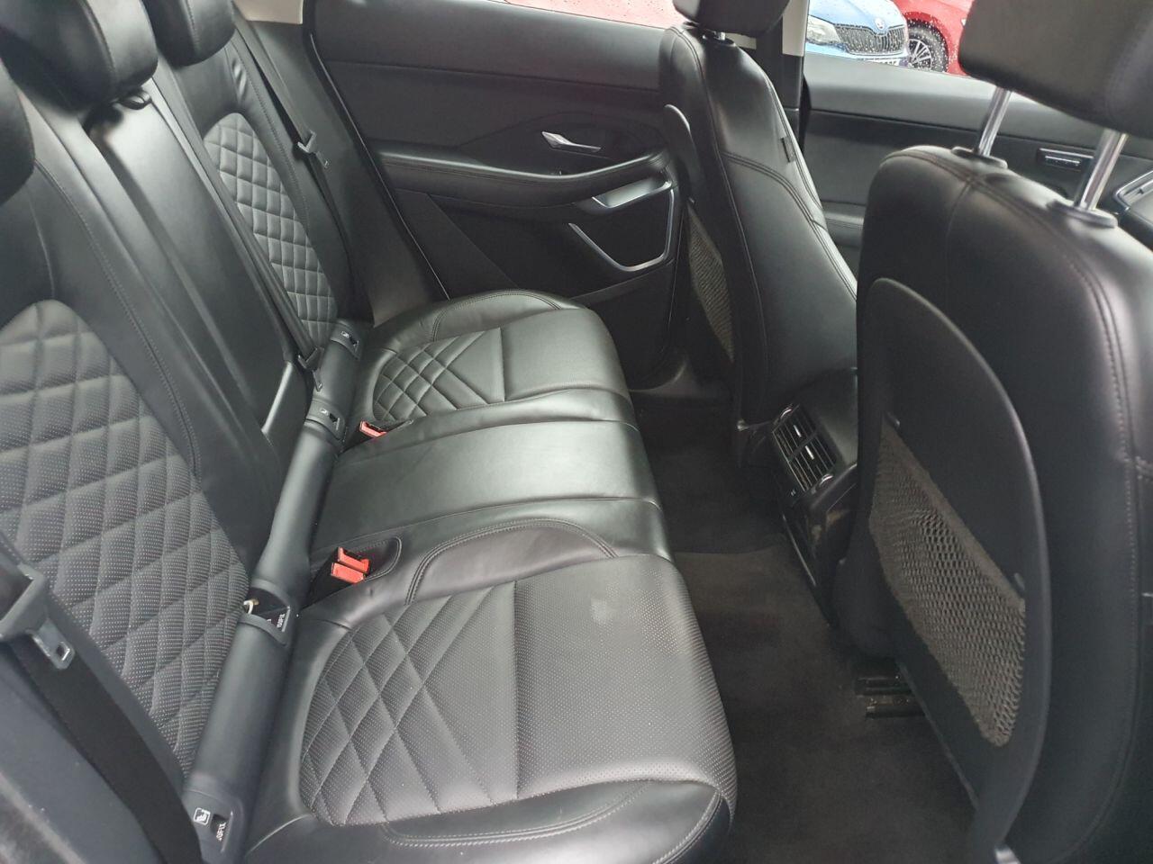 Used Jaguar E-Pace 2018 for sale - 76886611: Photo 14