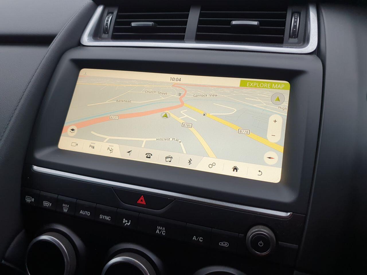 Used Jaguar E-Pace 2018 for sale - 76886611: Photo 17