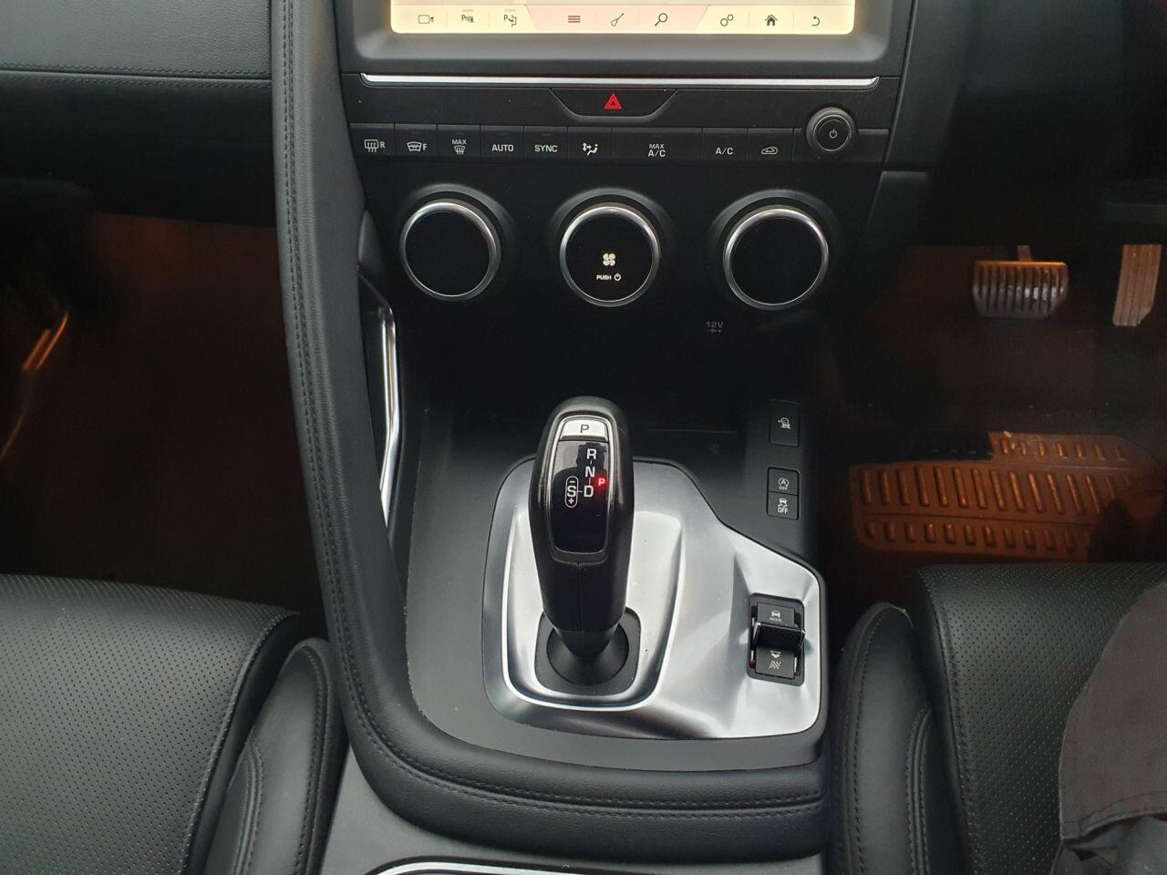 Used Jaguar E-Pace 2018 for sale - 76886611: Photo 19