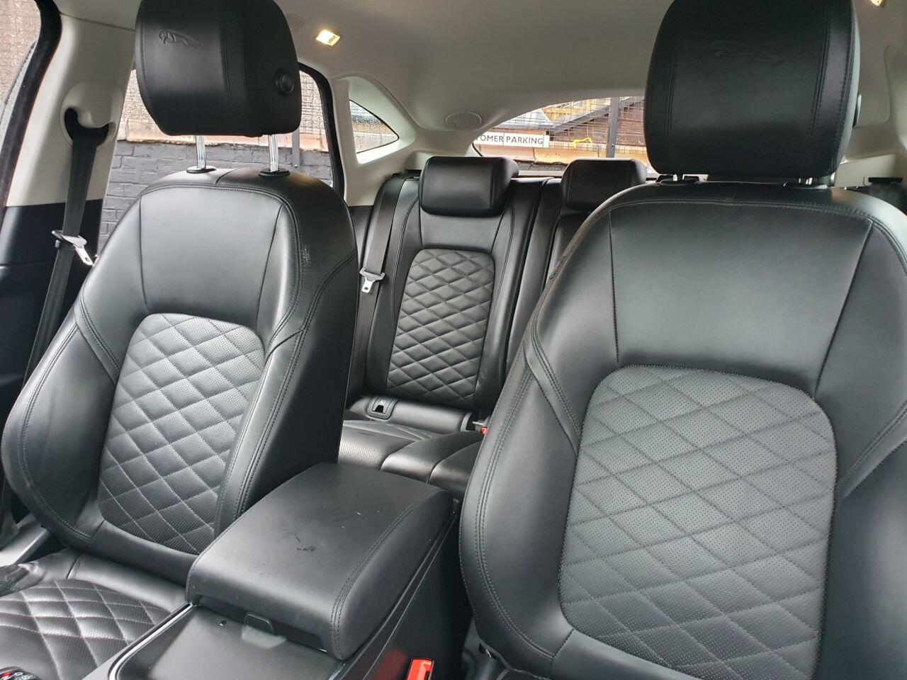 Used Jaguar E-Pace 2018 for sale - 76886611: Photo 21