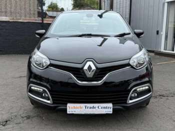 Used Renault Captur 2017 for sale - 75002945: Photo