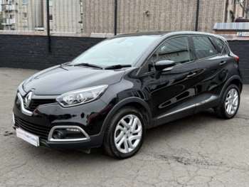 Used Renault Captur 2017 for sale - 75002945: Photo