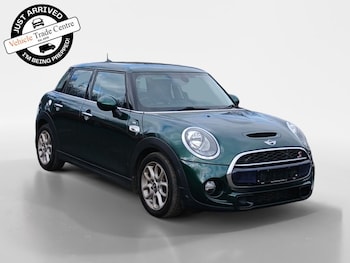 Used MINI Hatch 2017 for sale - 78181396: Photo