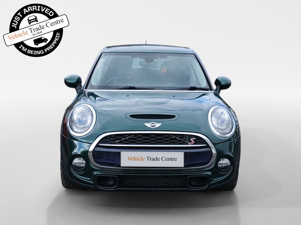 Used MINI Hatch 2017 for sale - 78181396: Photo 2