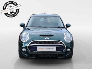 Used MINI Hatch 2017 for sale - 78181396: Photo