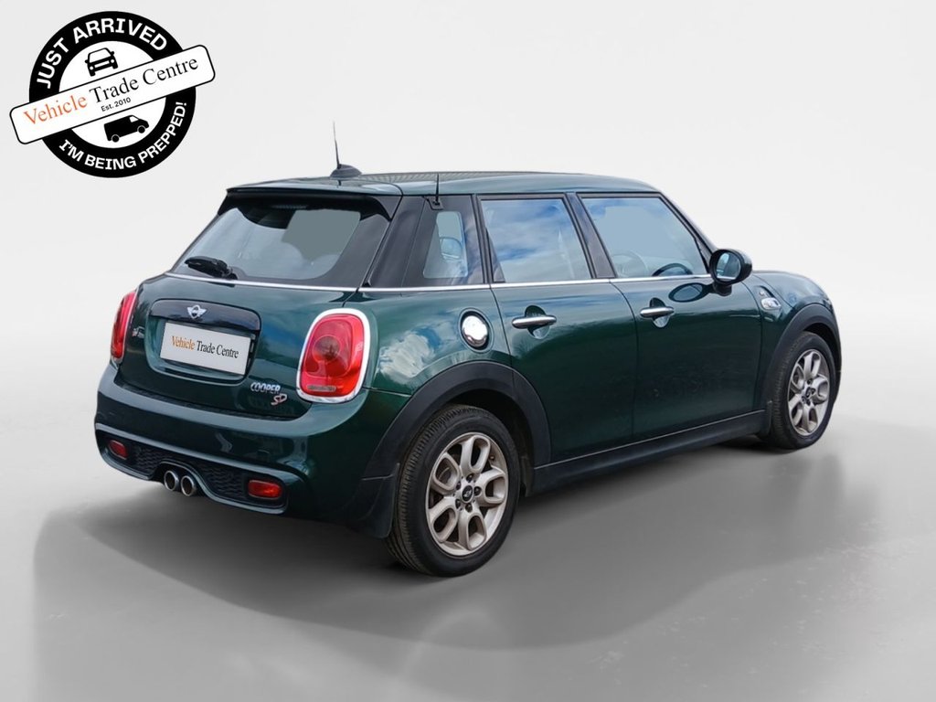 Used MINI Hatch 2017 for sale - 78181396: Photo 3