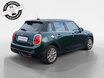 Used MINI Hatch 2017 for sale - 78181396: Photo