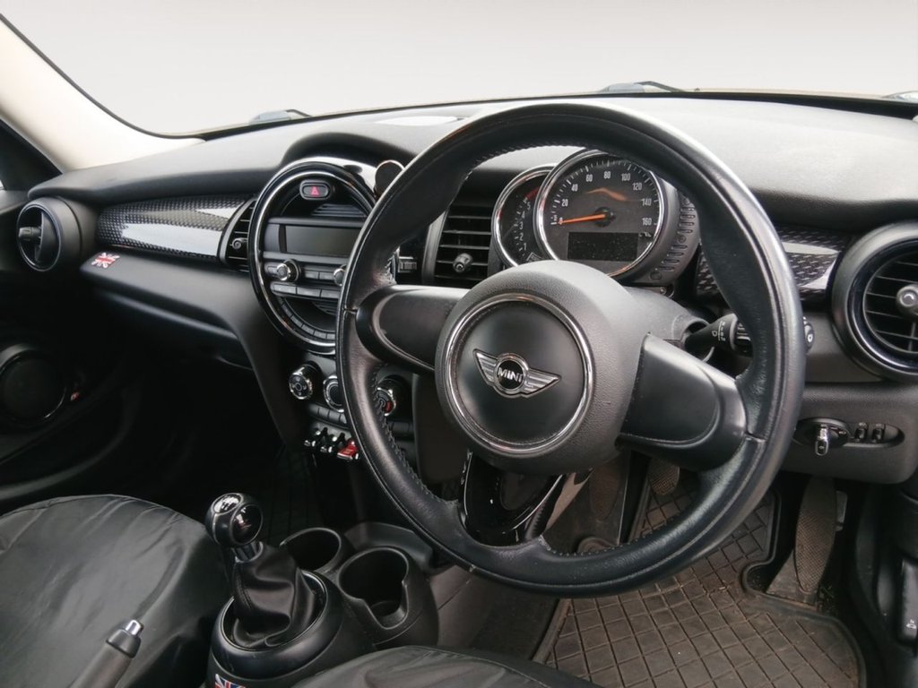 Used MINI Hatch 2017 for sale - 78181396: Photo 4