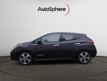 Used Nissan Leaf 2019 for sale - 79248293: Photo