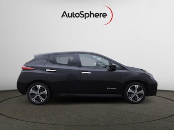Used Nissan Leaf 2019 for sale - 79248293: Photo