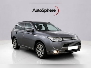 Used Mitsubishi Outlander 2014 for sale - 78319255: Photo
