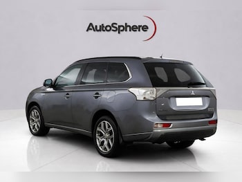 Used Mitsubishi Outlander 2014 for sale - 78319255: Photo