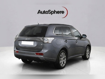 Used Mitsubishi Outlander 2014 for sale - 78319255: Photo