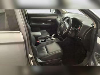 Used Mitsubishi Outlander 2014 for sale - 78319255: Photo