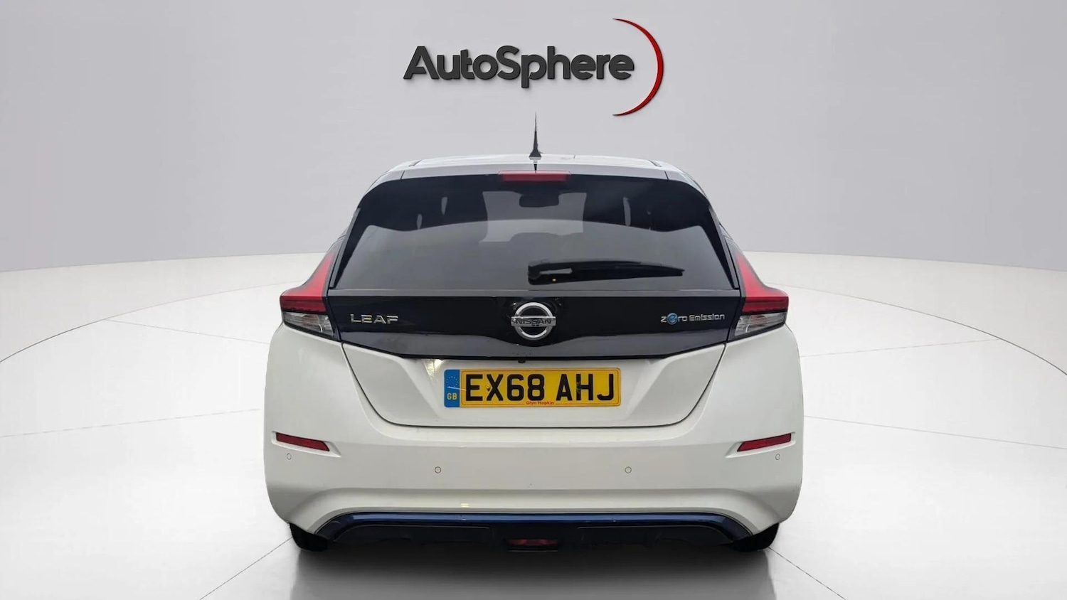 Used Nissan Leaf 2018 for sale - 78087077: Photo 10