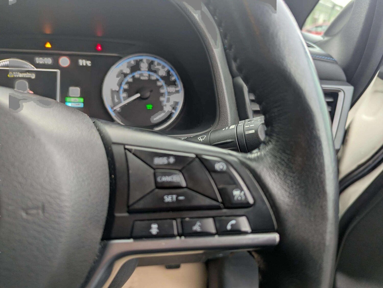 Used Nissan Leaf 2018 for sale - 78087077: Photo 17