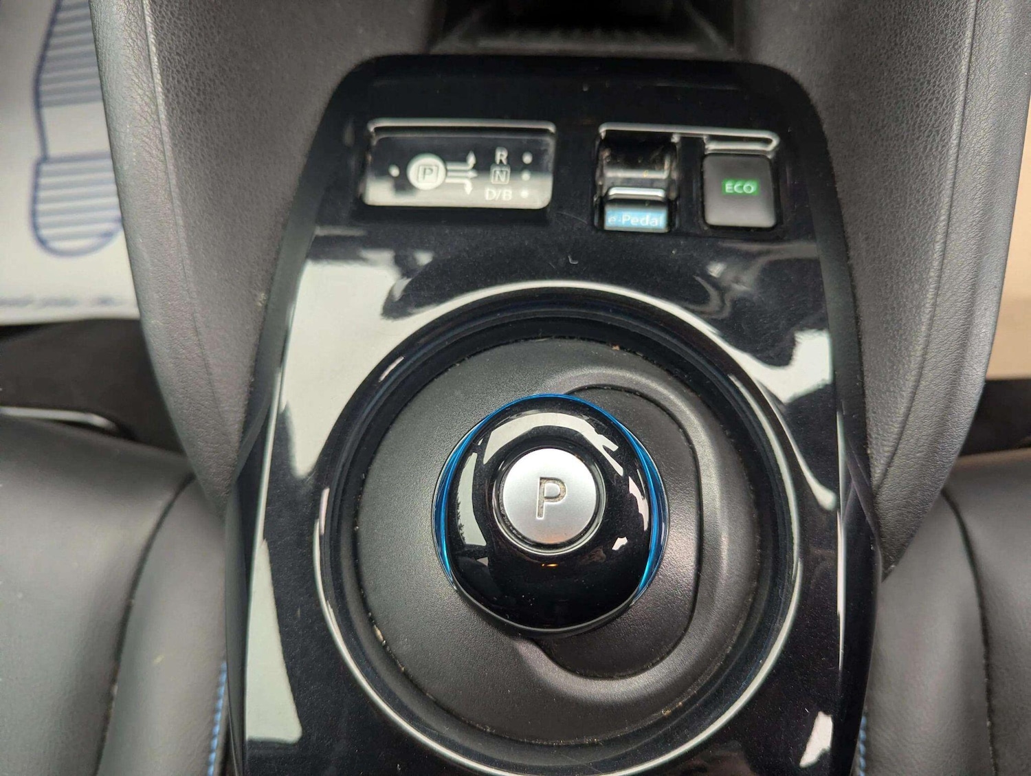 Used Nissan Leaf 2018 for sale - 78087077: Photo 18