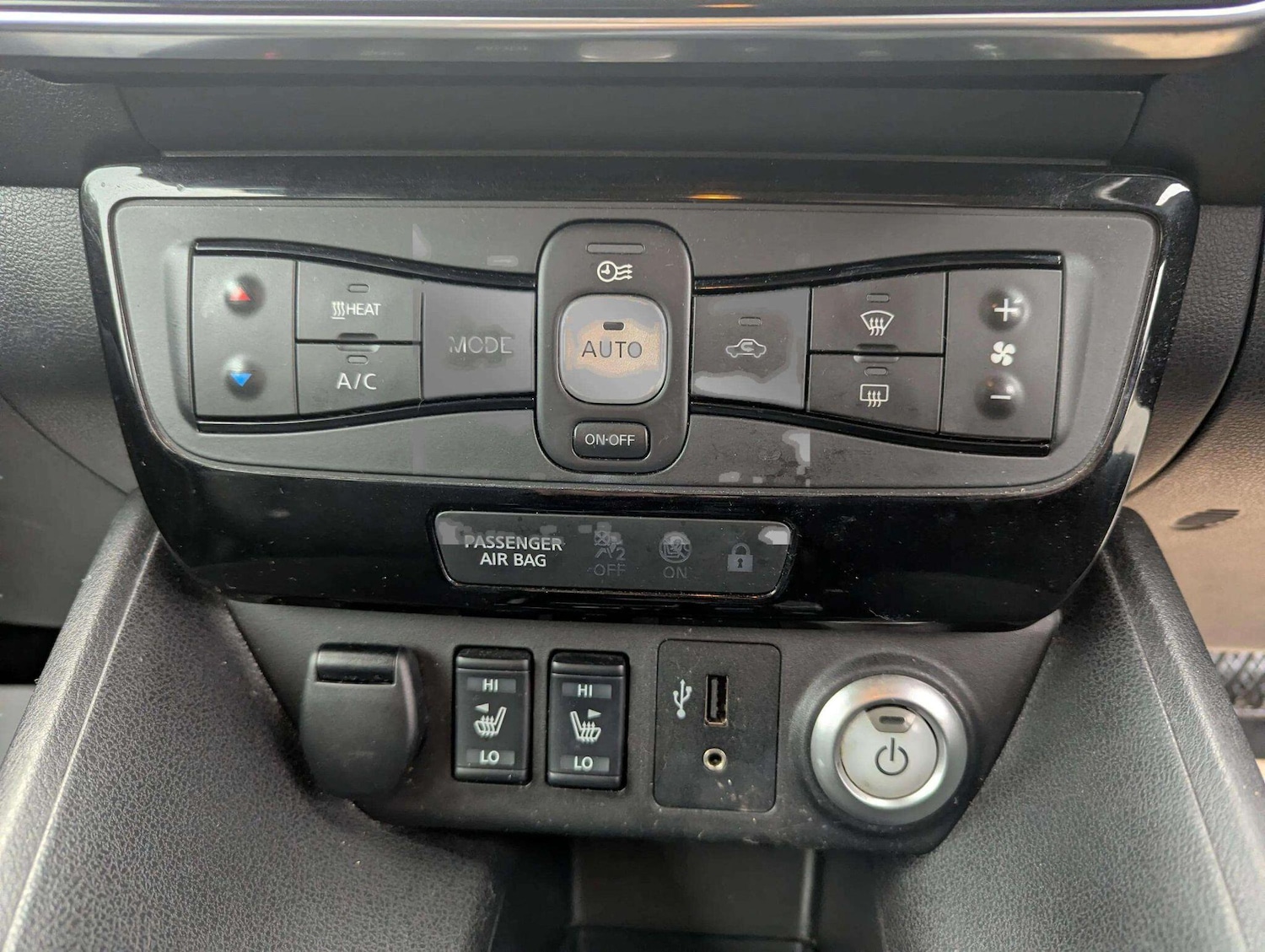 Used Nissan Leaf 2018 for sale - 78087077: Photo 19